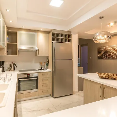 Posidonia * بافوس