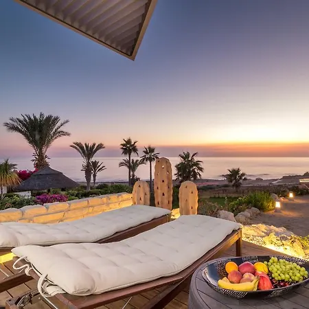 Posidonia Villa Paphos