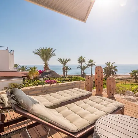 Posidonia Villa Paphos