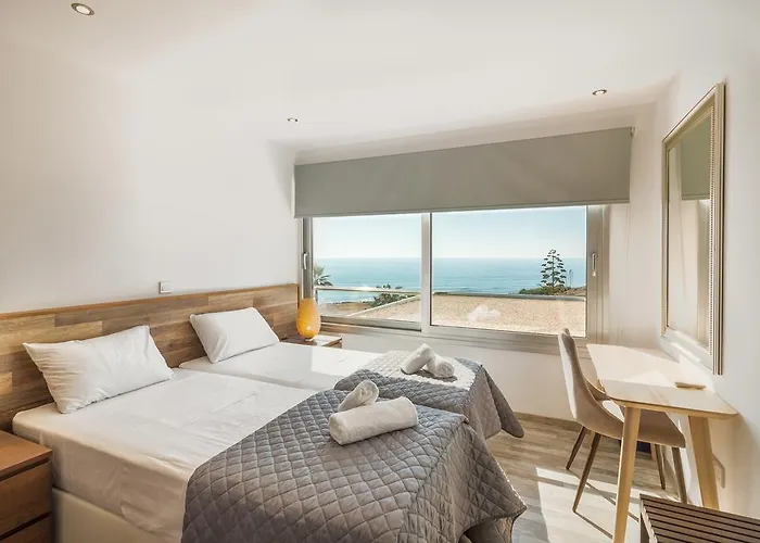 Villa Posidonia Paphos