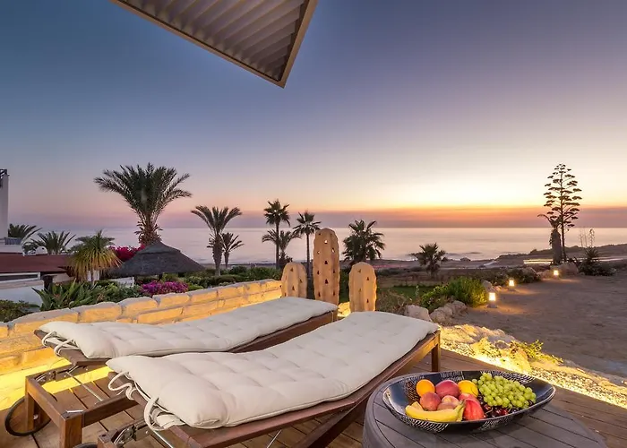 Posidonia Villa Paphos