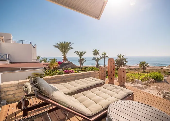 Posidonia Villa Paphos