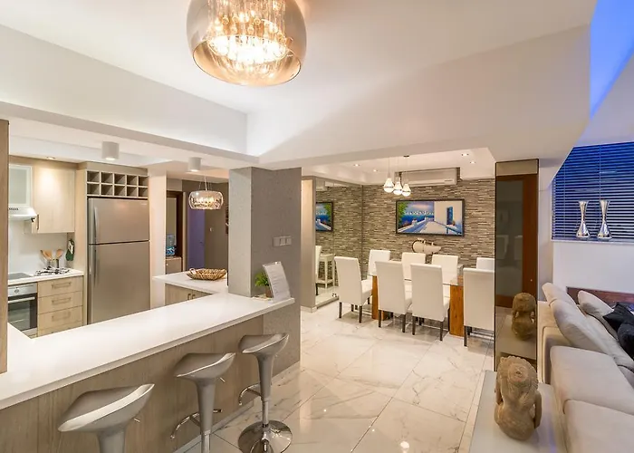 Posidonia Villa Paphos