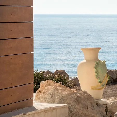 Villa Posidonia