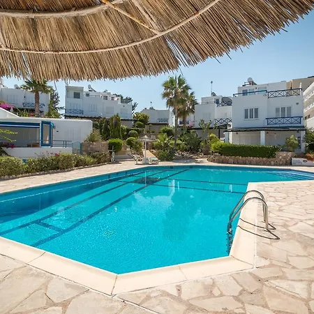 Villa Posidonia *