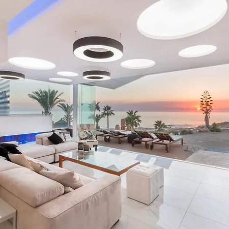 Villa Posidonia