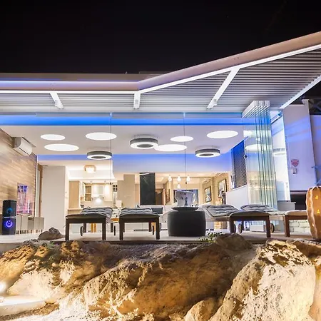Villa Posidonia *