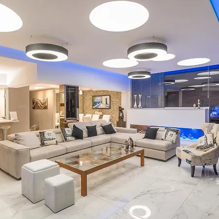 فيلة Posidonia *